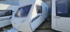 Used Sterling Europa 460 2009 touring caravan Image