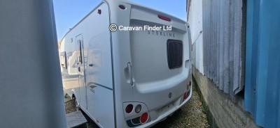 Sterling Europa 460 2009 (Trade) image 3