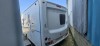 Used Sterling Europa 460 2009 touring caravan Image
