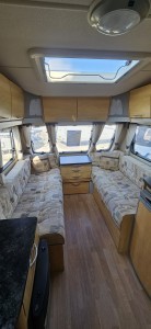 Sterling Europa 460 2009 (Trade) image 4