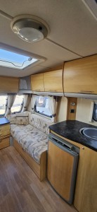 Sterling Europa 460 2009 (Trade) image 6