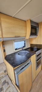 Sterling Europa 460 2009 (Trade) image 8