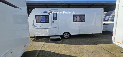 Lunar Quasar 544 2015 (Trade) image 1