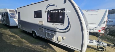 Lunar Quasar 544 2015 (Trade) image 3