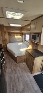 Lunar Quasar 544 2015 (Trade) image 7