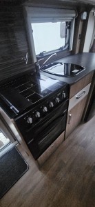 Coachman Pastiche 520 2015 (Trade) image 10