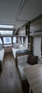 Coachman Pastiche 520 2015 (Trade) image 11