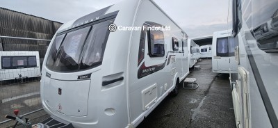 Coachman Pastiche 520 2015  Caravan Thumbnail