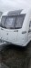 Used Coachman Pastiche 520 2015 touring caravan Image