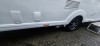 Used Coachman Pastiche 520 2015 touring caravan Image