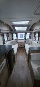 Coachman Pastiche 520 2015 (Trade) image 5