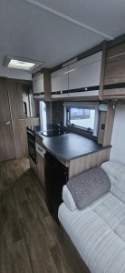 Coachman Pastiche 520 2015 (Trade) image 6