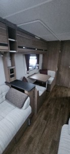 Coachman Pastiche 520 2015 (Trade) image 7
