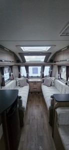 Coachman Pastiche 520 2015 (Trade) image 8