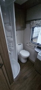 Coachman Pastiche 520 2015 (Trade) image 9