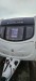Used Sterling Elite Amber 2014 touring caravan Image