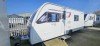 Used Venus 550 2019 touring caravan Image