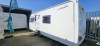 Used Venus 550 2019 touring caravan Image