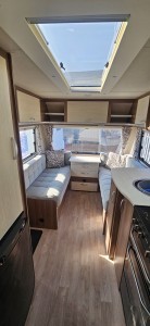 Venus 550 2019 (Trade) image 7