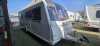 Used Bailey Unicorn Vigo S3 2015 touring caravan Image