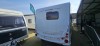 Used Bailey Unicorn Vigo S3 2015 touring caravan Image