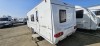 Used Coachman Amara 640 2008 touring caravan Image