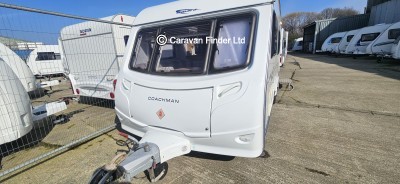 Coachman Amara 640 2008 (Trade) image 3