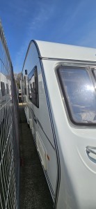 Coachman Amara 640 2008 (Trade) image 4