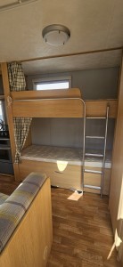 Coachman Amara 640 2008 (Trade) image 5
