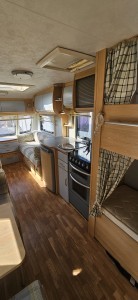 Coachman Amara 640 2008 (Trade) image 6