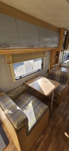 Coachman Amara 640 2008 (Trade) image 7