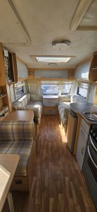 Coachman Amara 640 2008 (Trade) image 8