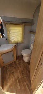 Coachman Amara 640 2008 (Trade) image 9