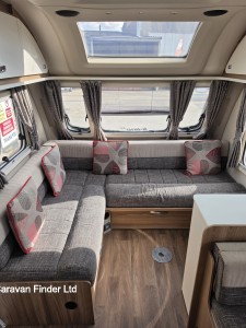 Swift S line 650 2018 (Trade) image 11
