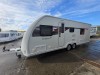 Used Swift S line 650 2018 touring caravan Image