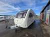 Used Swift S line 650 2018 touring caravan Image