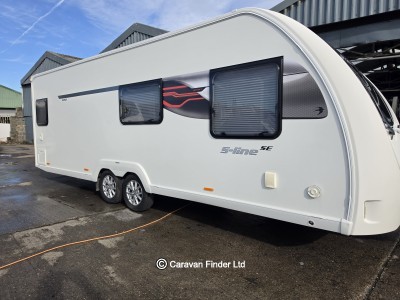 Swift S line 650 2018 (Trade) image 3