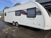 Used Swift S line 650 2018 touring caravan Image