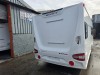 Used Swift S line 650 2018 touring caravan Image