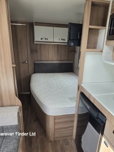 Swift S line 650 2018 (Trade) image 5
