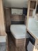 Used Swift S line 650 2018 touring caravan Image