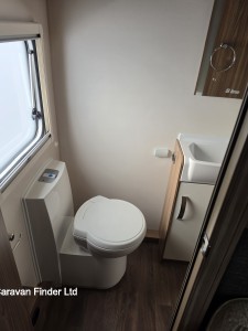 Swift S line 650 2018 (Trade) image 6