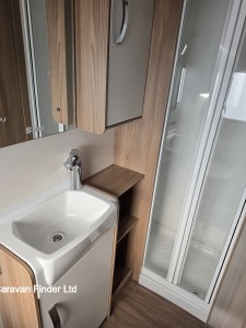 Swift S line 650 2018 (Trade) image 7