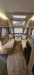 Used Swift Icon t4 580 island bed 2022 touring caravan Image