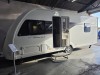 Used Swift Challenger 560 2022 touring caravan Image