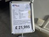 Used Swift Challenger 560 2022 touring caravan Image
