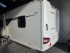 Used Swift Challenger 560 2022 touring caravan Image