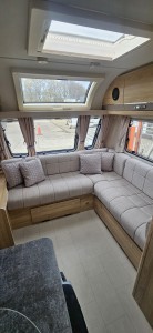 Elddis Avante 454 2020 (Trade) image 11