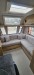 Used Elddis Avante 454 2020 touring caravan Image