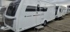 Used Elddis Avante 454 2020 touring caravan Image